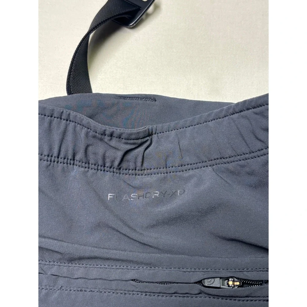 The North Face Mens FlashDry-XD Hiking Jogger Pants Grey XXL‎ W42 L31 NF0A7UJ3